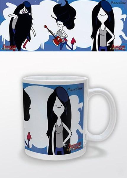 Foto Taza Adventure Time Marceline