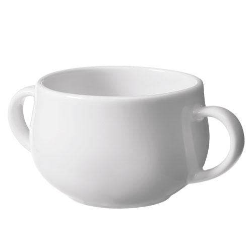 Foto Taza de sopa apilable Elsass