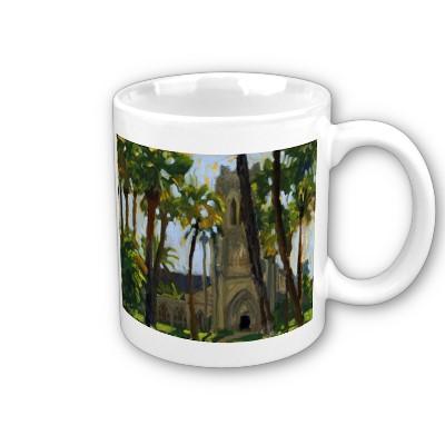 Foto Taza del Bethesda-por--Mar