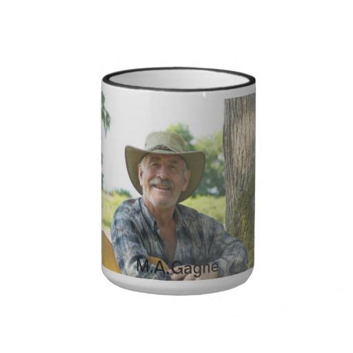 Foto Taza del campanero de M.A.Gagne