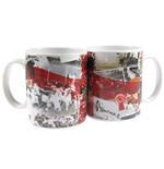 Foto Taza England Soccer Rugby