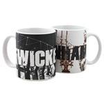 Foto Taza England Soccer Rugby