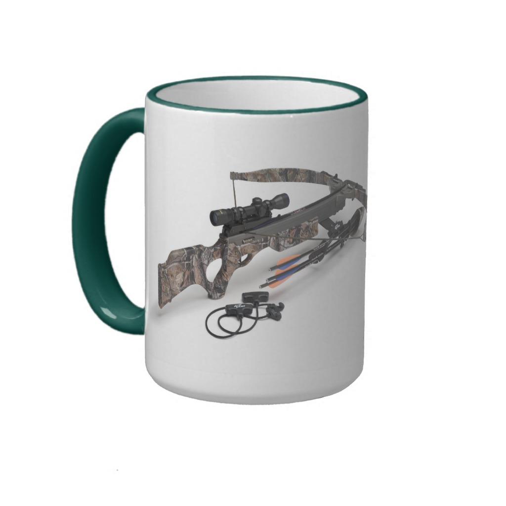 Foto Taza Excalibur De La Ballesta