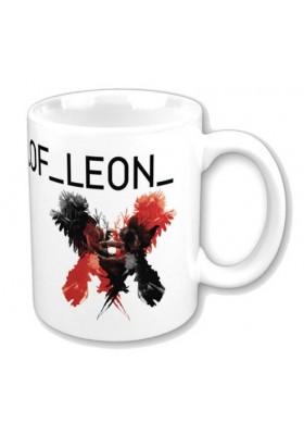 Foto Taza kings of leon