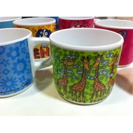 Foto Taza kukuxumusu