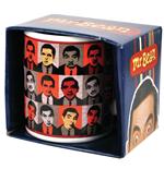 Foto Taza Mr Bean 61339