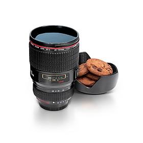 Foto Taza Objetivo 