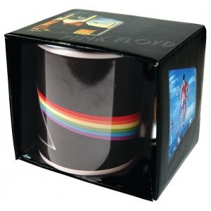 Foto taza pink floyd 