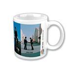 Foto Taza Pink Floyd - Wywh. Producto oficial Emi Music
