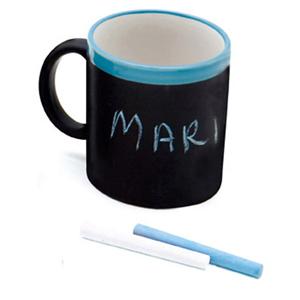 Foto Taza tizas