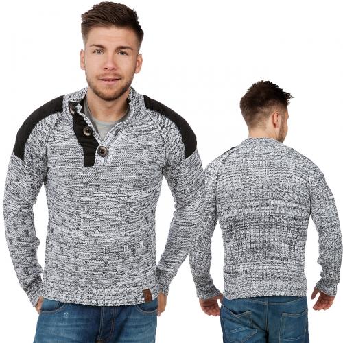 Foto Tazzio Imani jersey blanco talla M