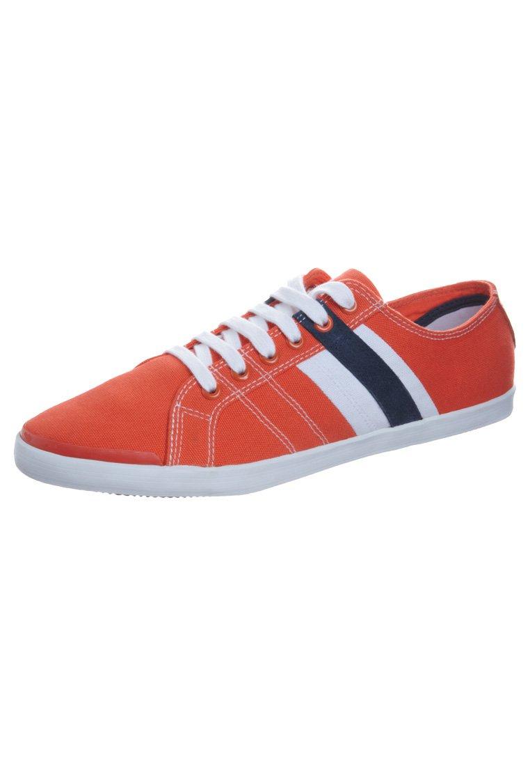 Foto TBS SERIES Zapatillas naranja