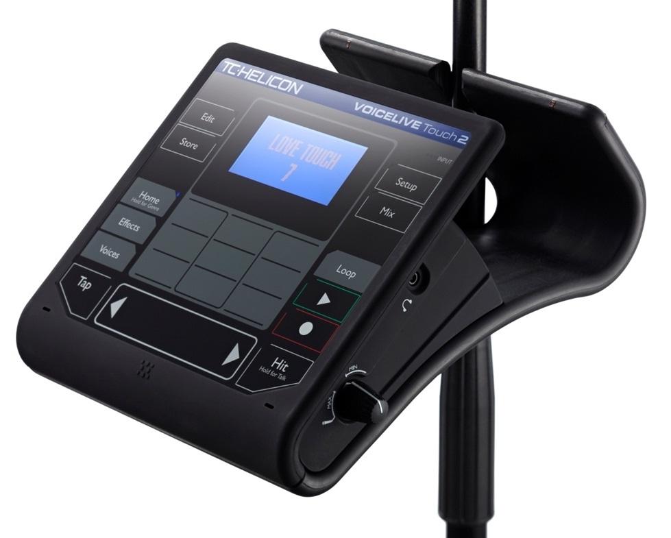 Foto Tc Helicon Voicelive Touch 2