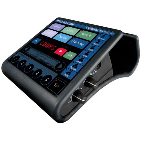 Foto Tc Helicon Voicelive Touch