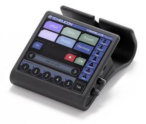 Foto TC-Helicon VoiceLive Touch