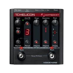 Foto Tc-helicon voicetone correct xt pedal