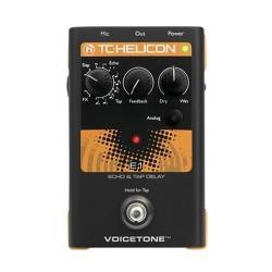 Foto Tc-helicon voicetone e1 pedal