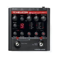 Foto Tc-helicon voicetone harmony-g xt pedal