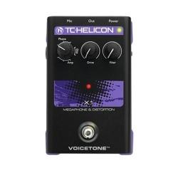 Foto Tc-helicon voicetone x1 pedal