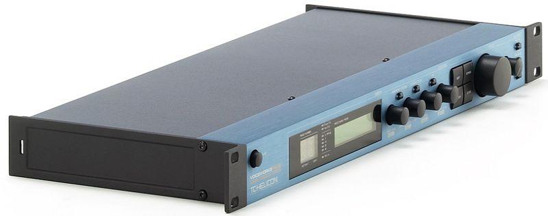 Foto TC-Helicon VoiceWorksPlus