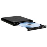 Foto TDK TB150U SlimLine USB 2.0 Multiformat 6x EXT BD-R