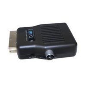 Foto TDT Pro Basic Micro 1021