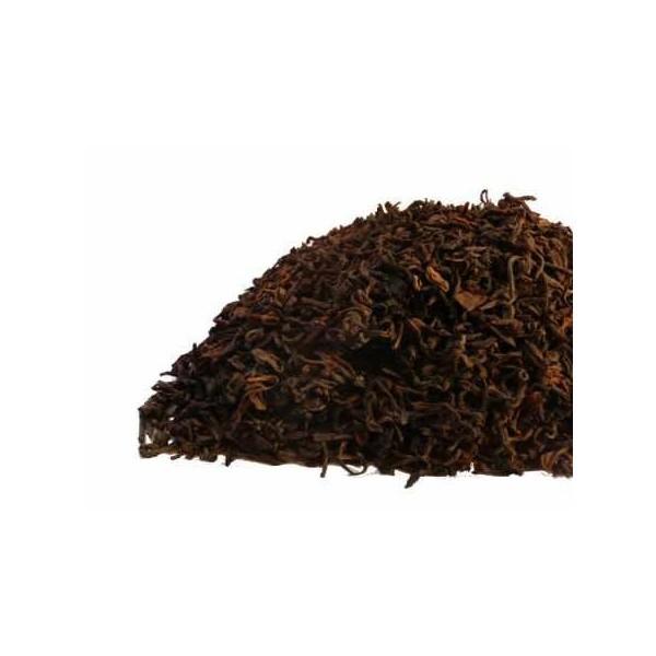 Foto Te rojo Pu Erh Raíces Silvestres
