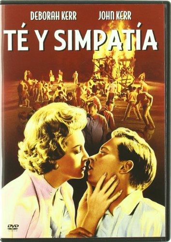 Foto Te Y Simpatia [DVD]