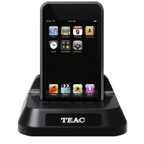 Foto Teac ds-20 dock station ipod ds20