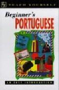 Foto Teach yourself beginner s portuguese (en papel)