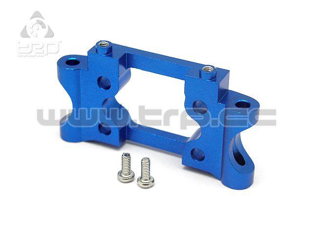 Foto Team Associated B4 Armadura frontal para trapecios