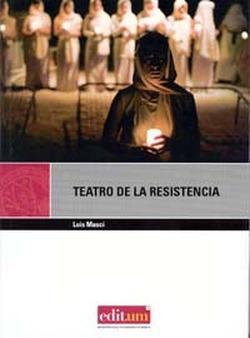 Foto Teatro de la resistencia