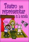 Foto Teatro Para Representar En La Escuela