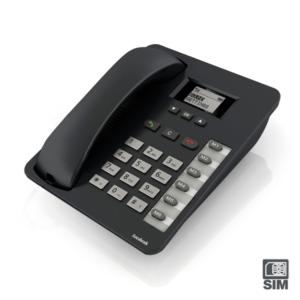 Foto Tecdesk 1000 home Teléfonos móviles profesionales