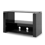 Foto Tech+link® - Techlink B1b Negro Mueble Para La Tv 80cm