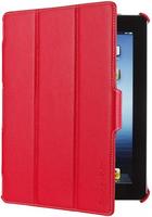 Foto Tech air TAXIPF005 - i pad 2 & new ipad tri fold fol cas red