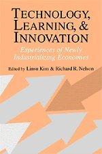 Foto Technology, Learning, and Innovation: Experiences of Newly Industrializing Economies