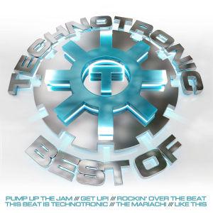 Foto Technotronic: Best Of CD
