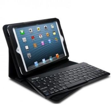 Foto Teclado Bluetooth para iPad, iPad 2, iPad 3, iPad retina
