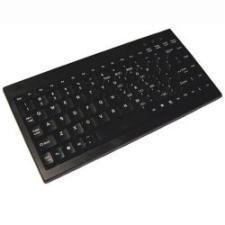Foto Teclado PC Reducido Mustek MK-595