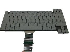 Foto Teclado Portatil Compaq Armada E500 354199