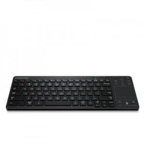 Foto teclado samsung vg-kbd2000/xc inalambrico