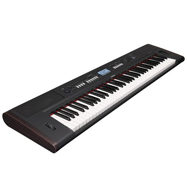Foto Teclado Yamaha NP-V80 de 76 teclas
