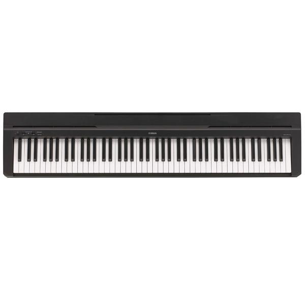 Foto Teclado Yamaha P-35 de 88 teclas