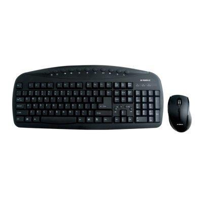 Foto Tecladoraton B-move Double Touch Bm-tc01 Usb