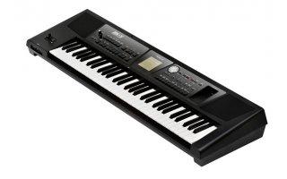 Foto Teclados Estilos Roland BK-5