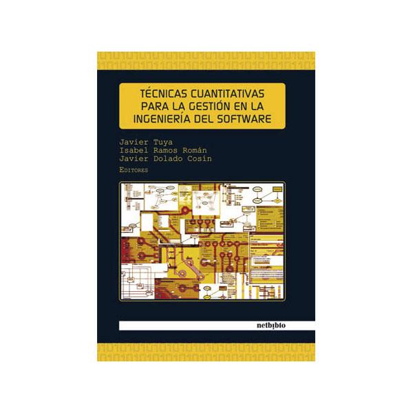 Foto Tecnicas cuantitativas para gestion en la ingenier