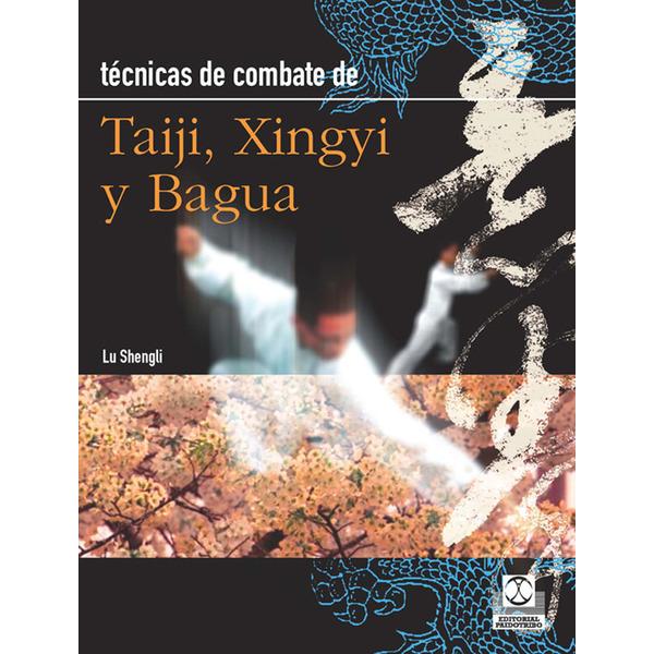 Foto Tecnicas de combate de taiji,xingyi y bagua