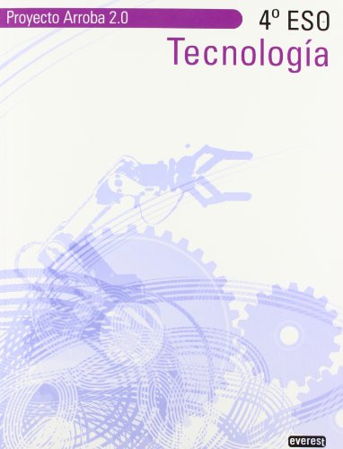 Foto Tecnología 4º ESO. Proyecto Arroba 2.0