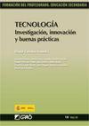 Foto Tecnología. investigación, innovación y buenas prácticas